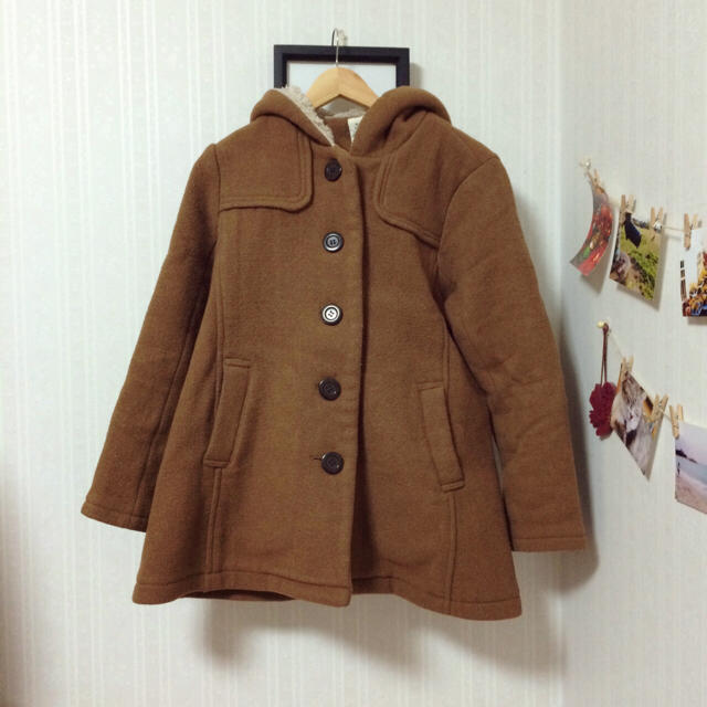 SM2(サマンサモスモス)のコート レディースのジャケット/アウター(その他)の商品写真