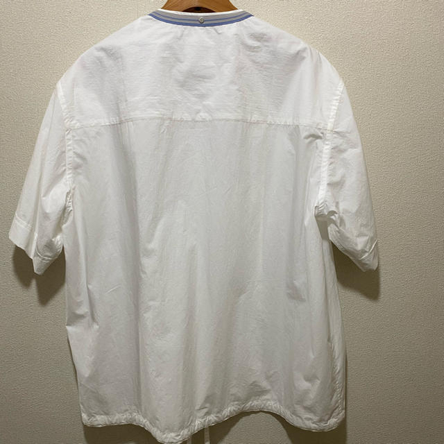 Jil Sander(ジルサンダー)のkrew様専用　OAMCシャツ メンズのトップス(シャツ)の商品写真