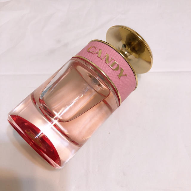 PRADA(プラダ)のPRADA 香水 コスメ/美容の香水(香水(女性用))の商品写真