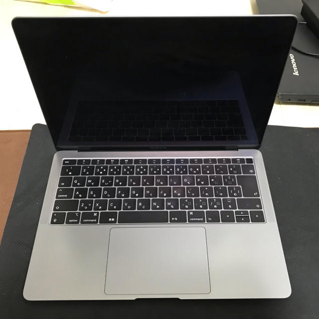 ジャンク品　Macbook Air 2018PC/タブレット