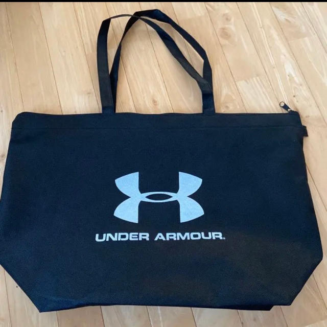 UNDER ARMOUR(アンダーアーマー)のアンダーアーマー  袋 スポーツ/アウトドアのトレーニング/エクササイズ(その他)の商品写真