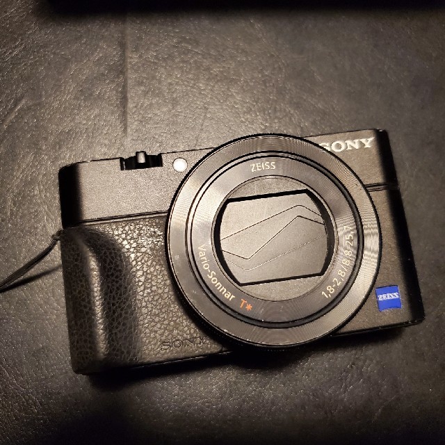 SONY DSC-RX100M3