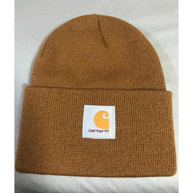 carhartt(カーハート)のN♡様 お取り置き メンズの帽子(ニット帽/ビーニー)の商品写真