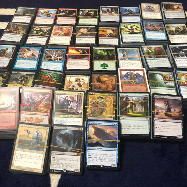 MTG マジックザギャザリング まとめ売り