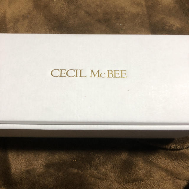 CECIL McBEE(セシルマクビー)のCECIL McBEE マグカップ インテリア/住まい/日用品のキッチン/食器(グラス/カップ)の商品写真