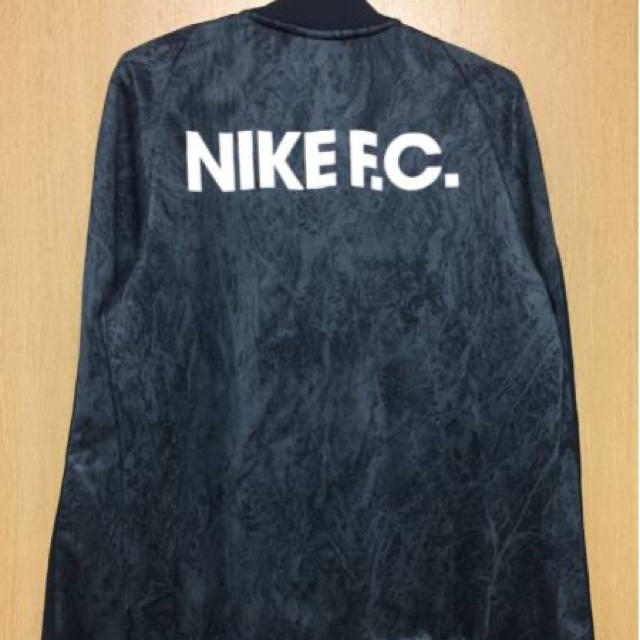 NIKE ナイキ FC N98 トラックジャケット