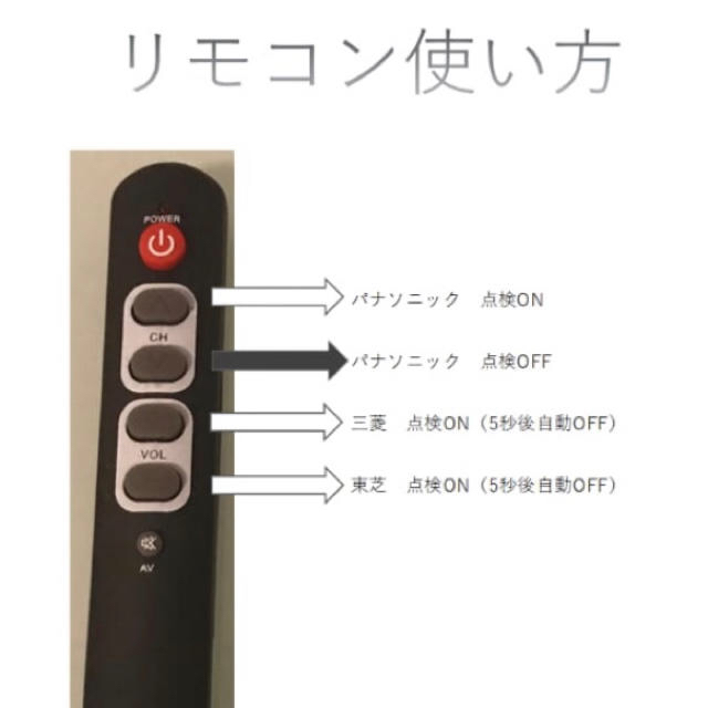 現品限り一斉値下げ! 非常灯 非常照明 点検リモコン 非常灯(非常照明)シンプル点検リモコン