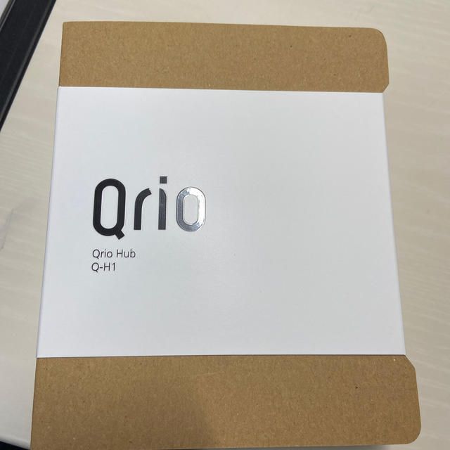 その他Qrio Hub