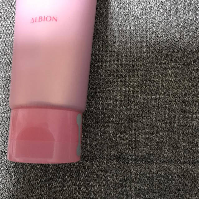 ALBION(アルビオン)のアルビオン ファインコンフォートボディ（日焼け止め） コスメ/美容のボディケア(日焼け止め/サンオイル)の商品写真