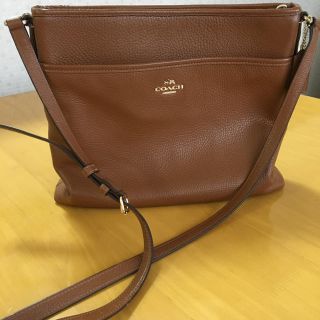 コーチ(COACH)のコーチショルダーバッグ(ショルダーバッグ)