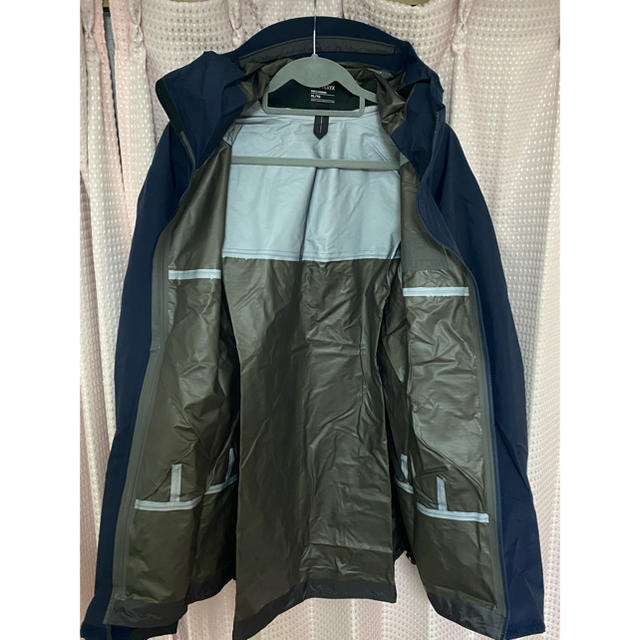 ◇ 新品タグ付き◇ アークテリクス ベータSLハイブリッドジャケット XL