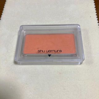 シュウウエムラ(shu uemura)のシュウウエムラ　チーク(チーク)