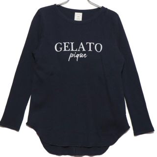 ジェラートピケ(gelato pique)のジェラートピケ･セットアップ･新品(ルームウェア)