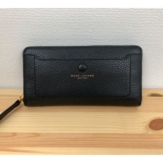 マークジェイコブス(MARC JACOBS)の未使用！ MARC JACOBS マークジェイコブス 財布 長財布(財布)