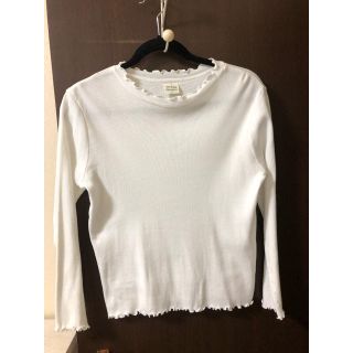 ビュルデサボン(bulle de savon)のカットソー(Tシャツ/カットソー(七分/長袖))