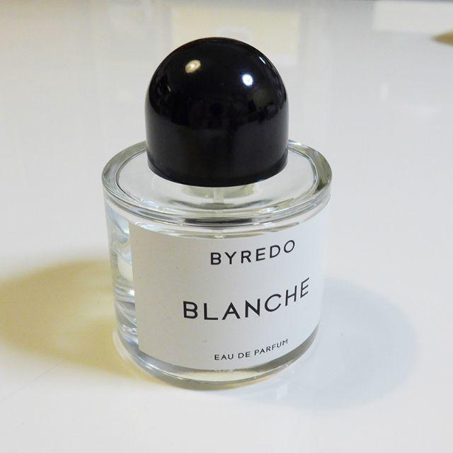 BYREDO BLANCHE バレード ブランシュ 50ml