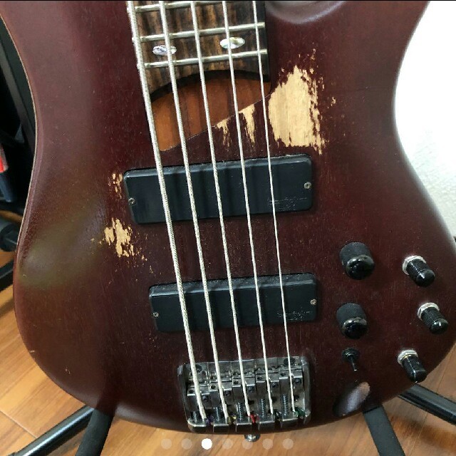 Ibanez - アイバニーズ SR505 5弦ベースの通販 by ケイ's shop