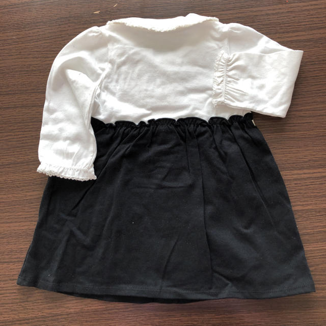 anyFAM(エニィファム)の専用　any FAM ワンピース キッズ/ベビー/マタニティのベビー服(~85cm)(ワンピース)の商品写真