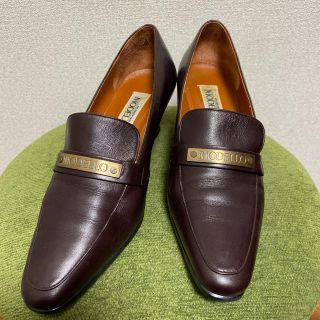 マドラス(madras)の美品　madras MODELO  パンプス(ハイヒール/パンプス)