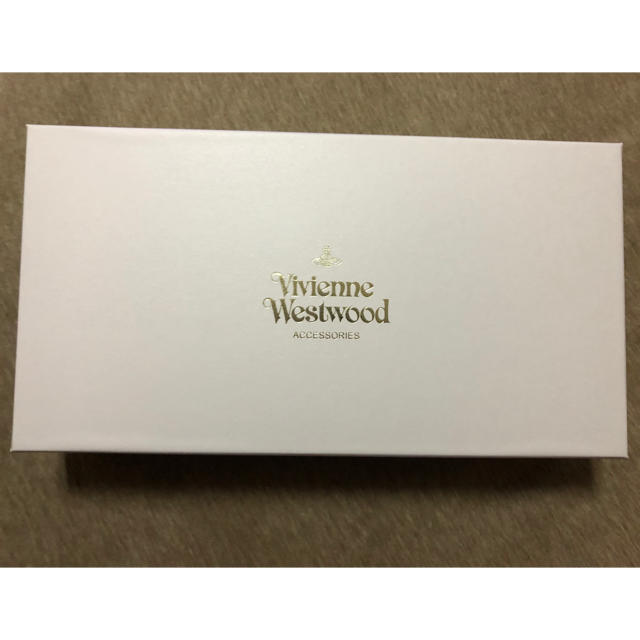 Vivienne Westwood(ヴィヴィアンウエストウッド)のVivienne Westwood ADVAN ラウンドファスナー長財布 メンズのファッション小物(長財布)の商品写真