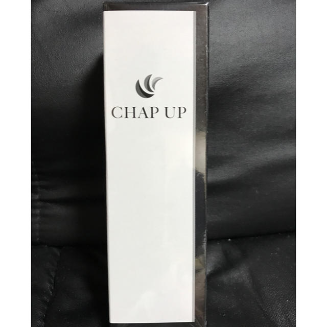 CHAP UP  チャップアップ