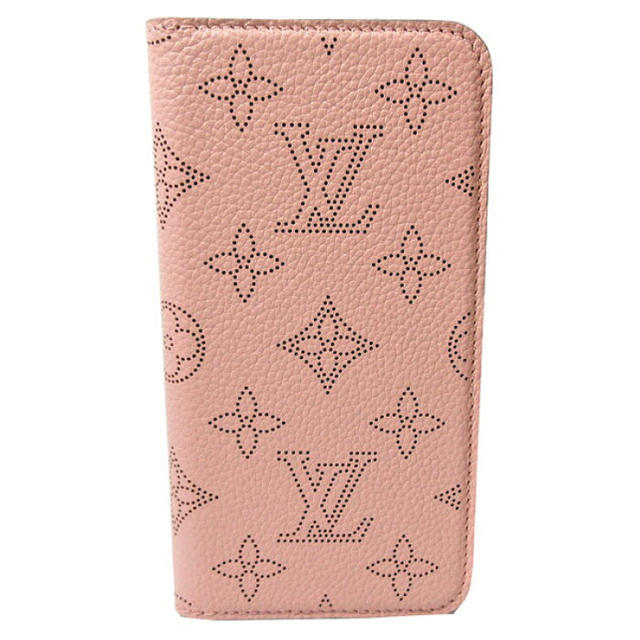 LOUIS VUITTON - ルイヴィトン　　iPhoneケースの通販