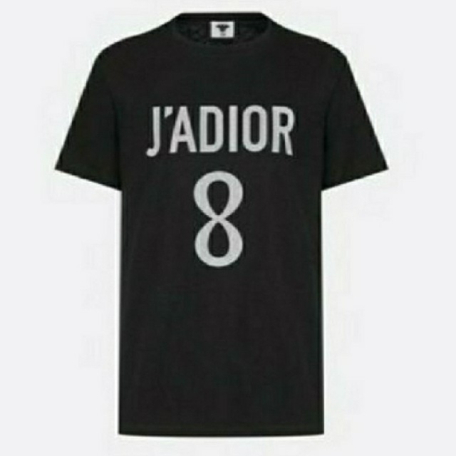 売り切れ　J'ADIOR Tシャツ