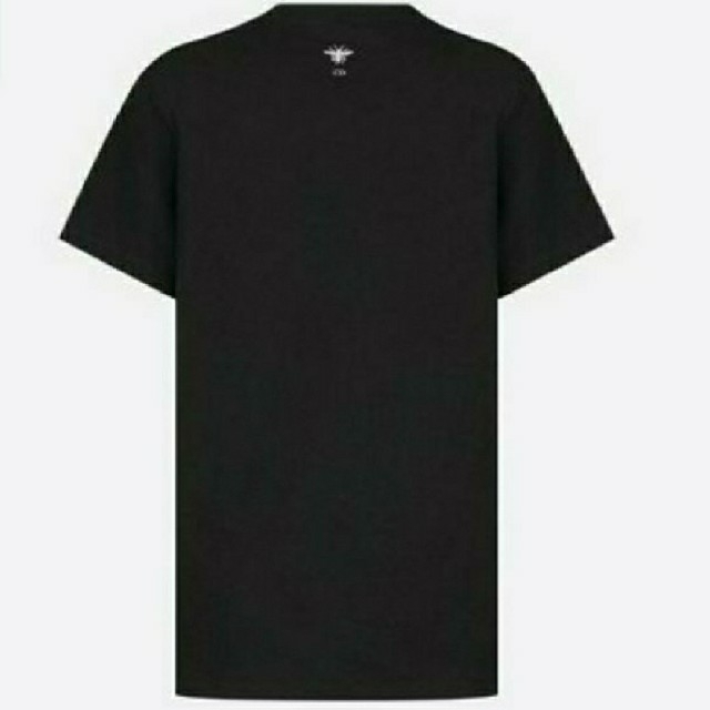 Christian Dior(クリスチャンディオール)の売り切れ　J'ADIOR Tシャツ  レディースのトップス(Tシャツ(半袖/袖なし))の商品写真