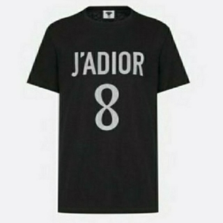 クリスチャンディオール(Christian Dior)の売り切れ　J'ADIOR Tシャツ (Tシャツ(半袖/袖なし))