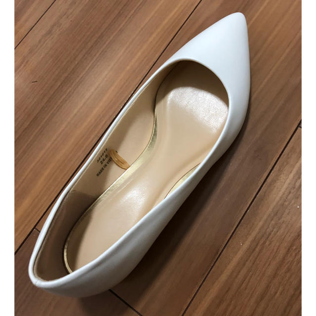 GU(ジーユー)の専用 レディースの靴/シューズ(ハイヒール/パンプス)の商品写真