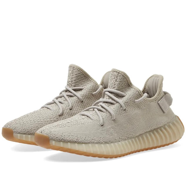 adidas / YEEZY BOOST 350 V2 "SESAME"