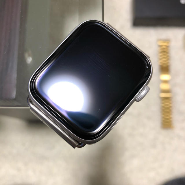 Apple Watch series4 44mm