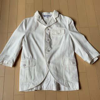 コムデギャルソン(COMME des GARCONS)のコムデギャルソン   コムコム　ジャケット(その他)