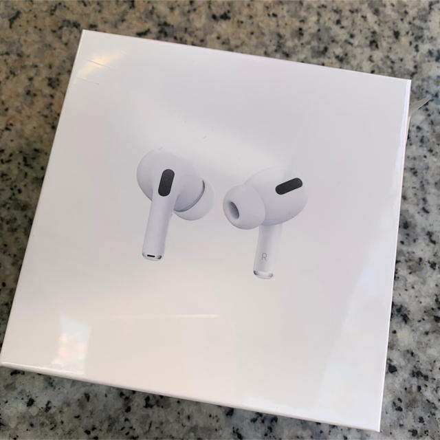 AirpodsProAirPods Pro