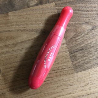 シセイドウ(SHISEIDO (資生堂))の資生堂   ドラマティカルアイズ 形態記憶マスカラベース(マスカラ下地/トップコート)