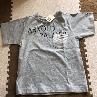 アーノルドパーマー(Arnold Palmer)のアーノルドパーマTシャツ キッズ/サイズ130(Tシャツ/カットソー)