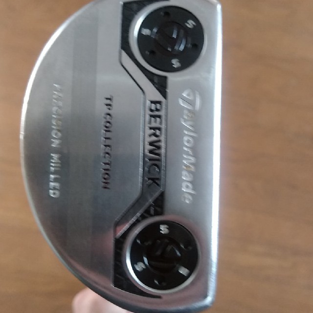 クラブTaylorMade  BERWICK  パター