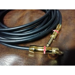 Monster Cable 6.5m　シールドケーブル(シールド/ケーブル)