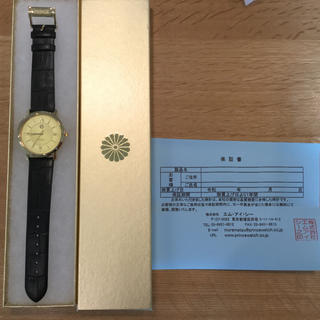 Prince - プリンス 天皇陛下御即位記念 腕時計の通販 by n_achang's