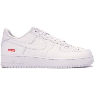 シュプリーム(Supreme)の33足 Supreme Nike Air Force 1(スニーカー)