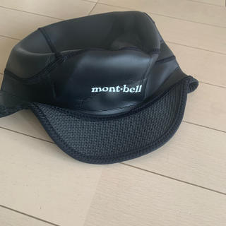モンベル(mont bell)のモンベル　ネオプレン パドリングキャップ(登山用品)