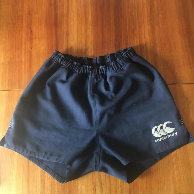 CANTERBURY(カンタベリー)の子供用　Canterbury ラグビー パンツ スポーツ/アウトドアのスポーツ/アウトドア その他(ラグビー)の商品写真