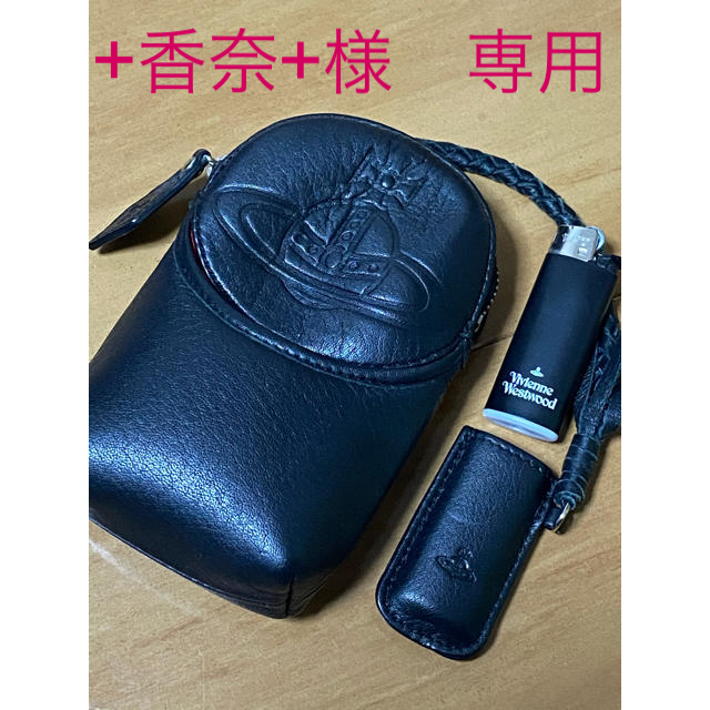 Vivienne Westwood(ヴィヴィアンウエストウッド)のvivienne westwood  レディースのファッション小物(その他)の商品写真