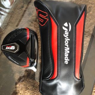 テーラーメイド(TaylorMade)のテーラーメイド      M6(クラブ)