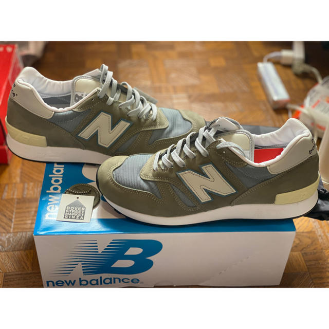 Newbalance M1300 JP3のサムネイル