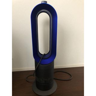 ダイソン(Dyson)のダイソン ホット＆クール AM09(ファンヒーター)