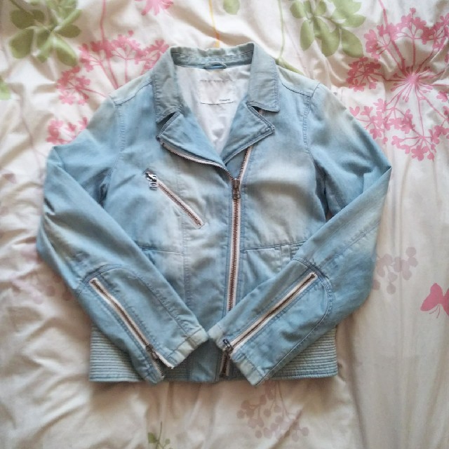 moussy - 専用 ライダース デニム ジャケットの通販 by プリン's shop