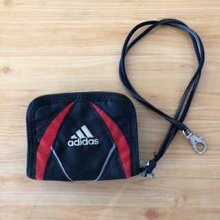 アディダス(adidas)の二つ折り財布 男の子用(財布)