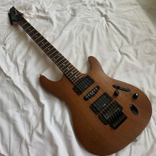 アイバニーズ(Ibanez)のアイバニーズ　Sシリーズ(エレキギター)