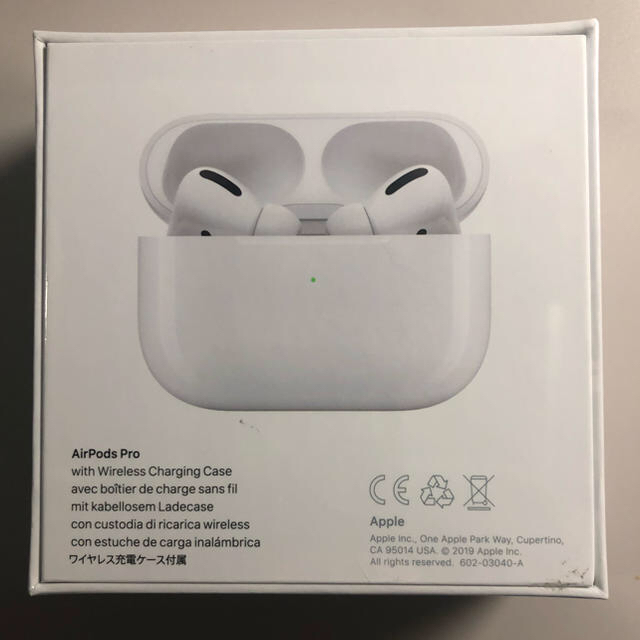 AirPods Pro